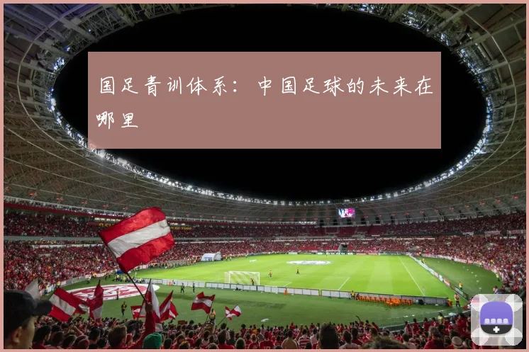 国足青训体系：中国足球的未来在哪里
